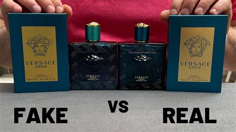 how to tell fake versace perfume|Versace perfume signature.